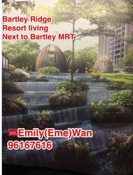 Bartley Ridge (D13), Condominium #131739072